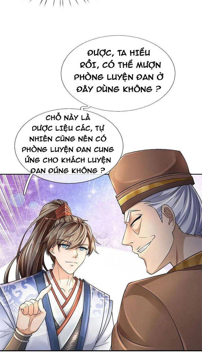 Nghịch Thiên Kiếm Thần Chapter 565 - 37