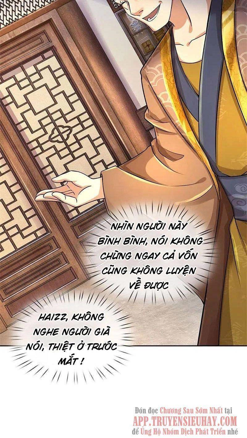 Nghịch Thiên Kiếm Thần Chapter 565 - 39