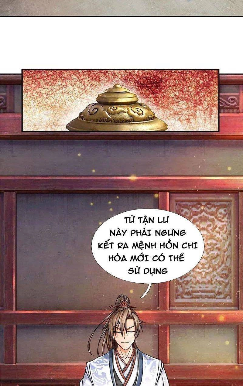 Nghịch Thiên Kiếm Thần Chapter 565 - 41