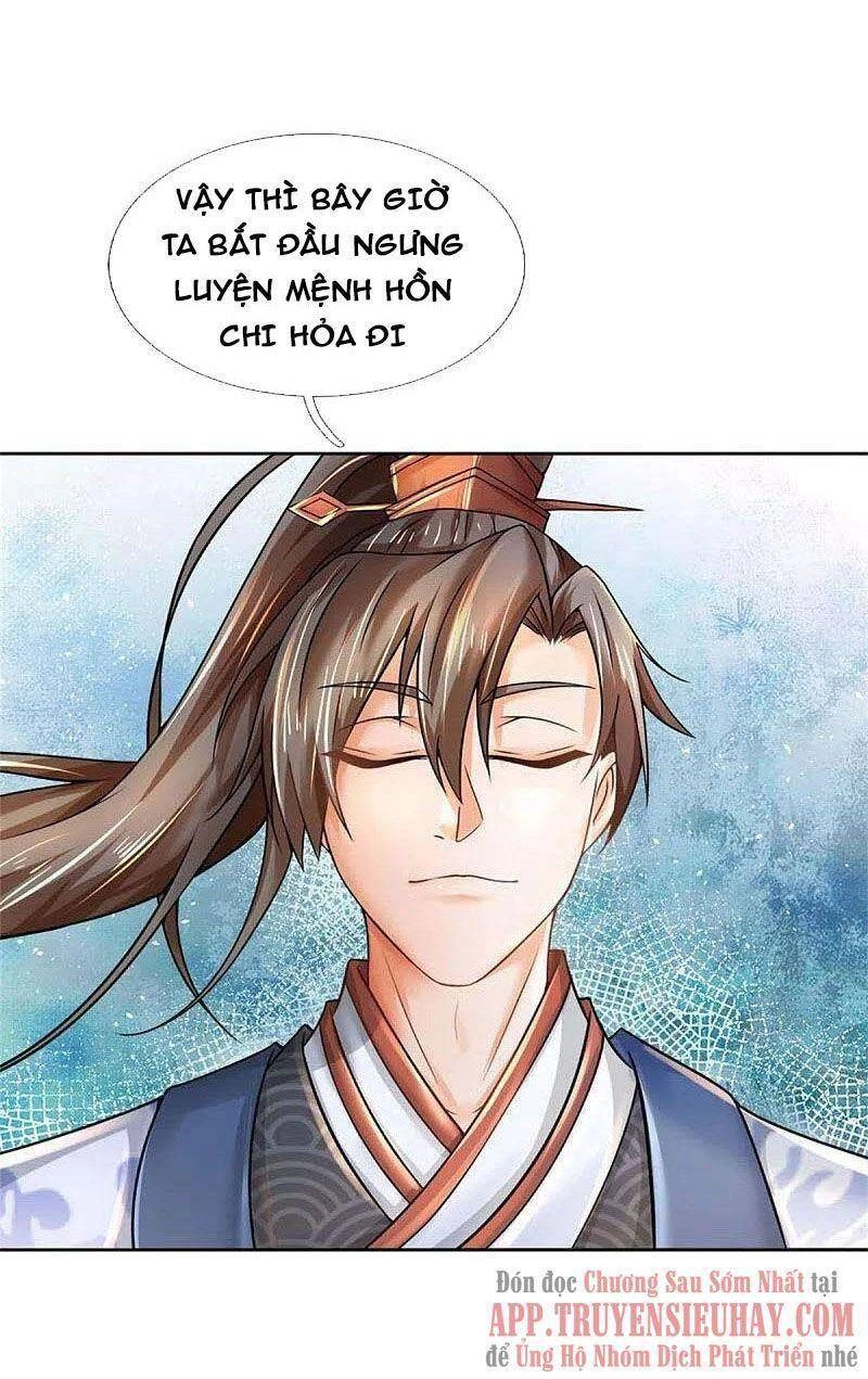 Nghịch Thiên Kiếm Thần Chapter 565 - 43