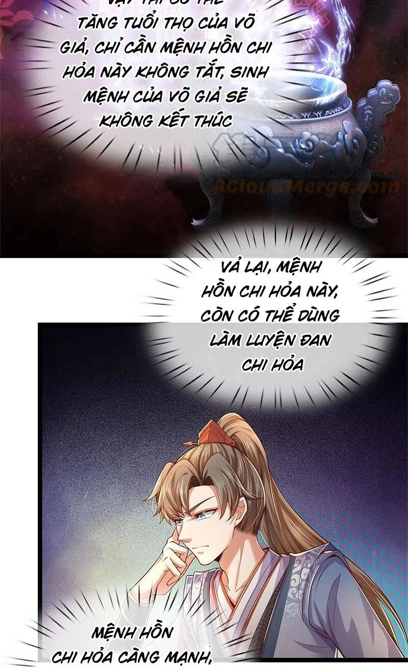 Nghịch Thiên Kiếm Thần Chapter 566 - 2