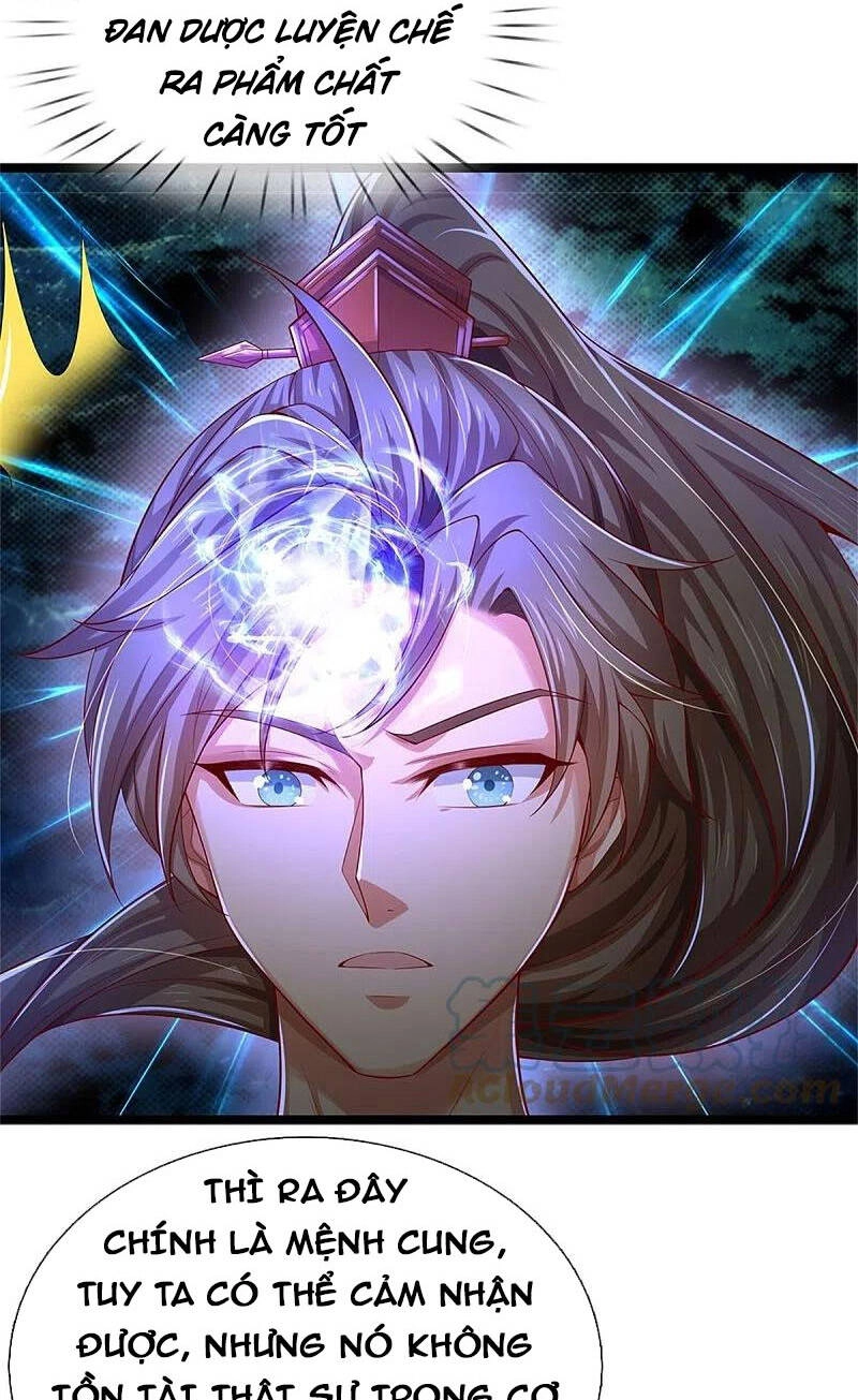 Nghịch Thiên Kiếm Thần Chapter 566 - 3