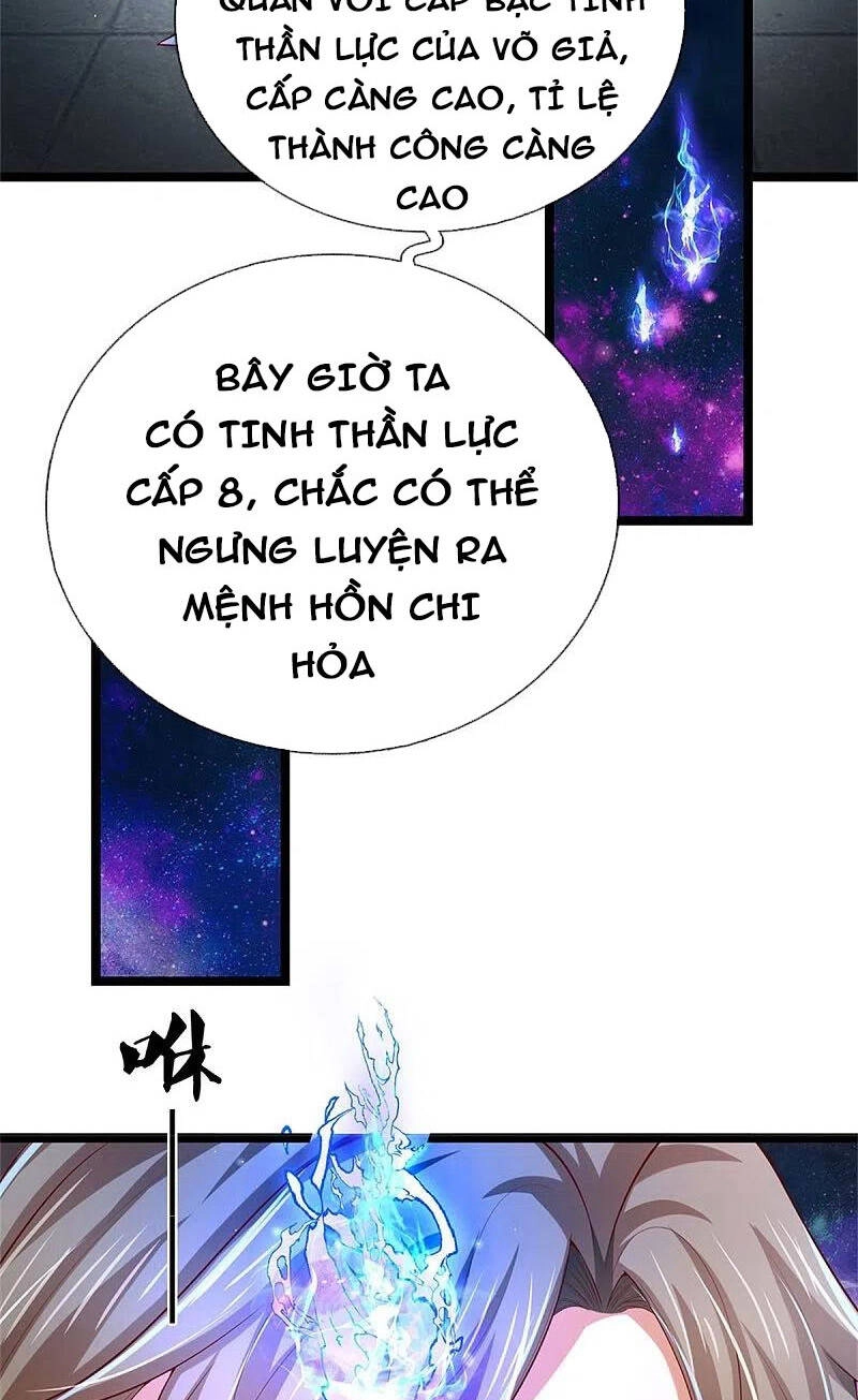 Nghịch Thiên Kiếm Thần Chapter 566 - 6