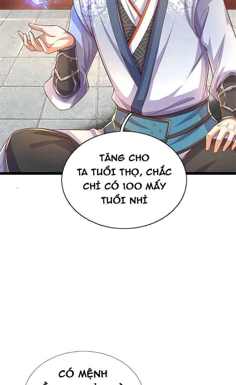 Nghịch Thiên Kiếm Thần Chapter 566 - 9