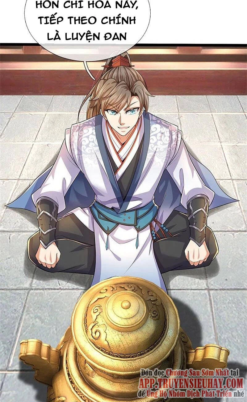 Nghịch Thiên Kiếm Thần Chapter 566 - 10