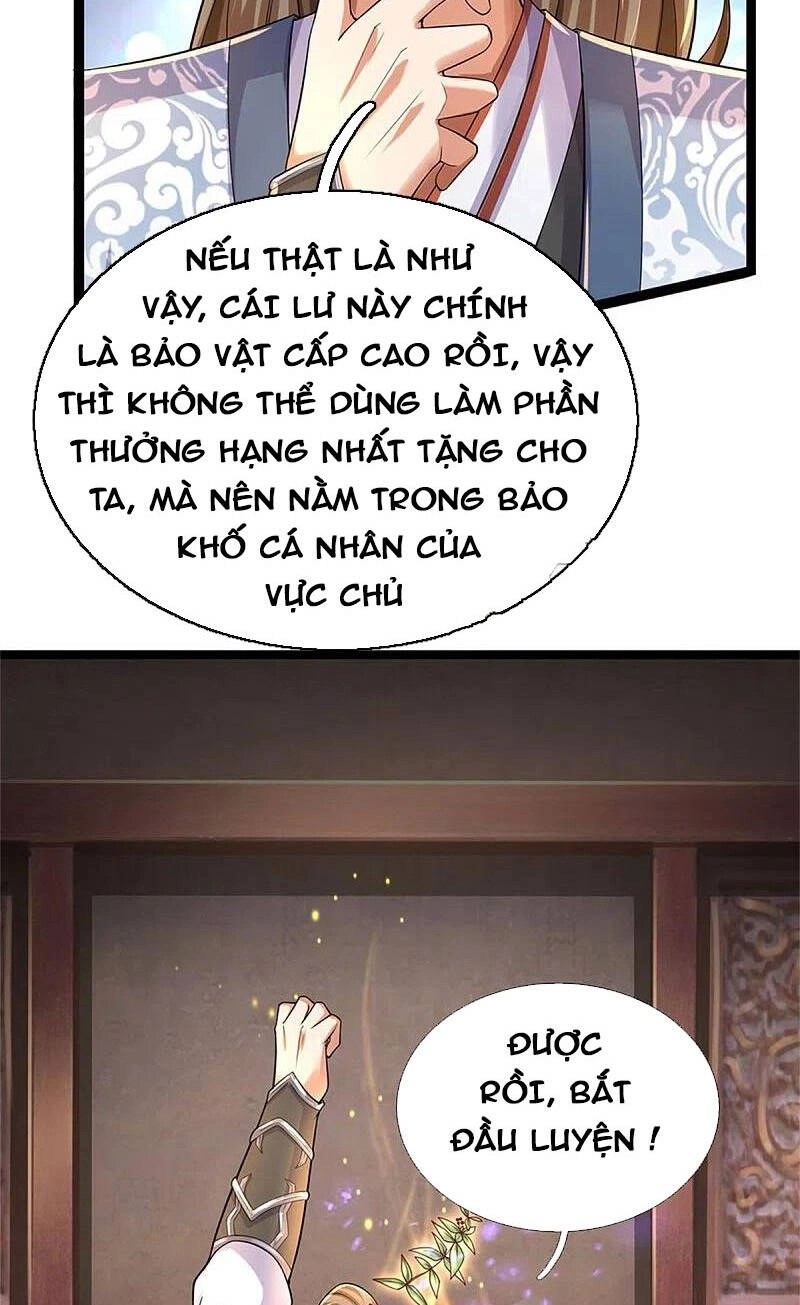 Nghịch Thiên Kiếm Thần Chapter 566 - 12