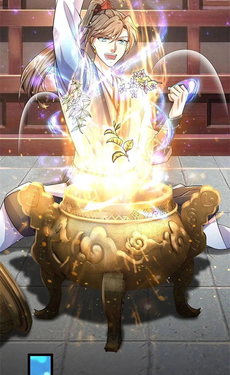 Nghịch Thiên Kiếm Thần Chapter 566 - 13