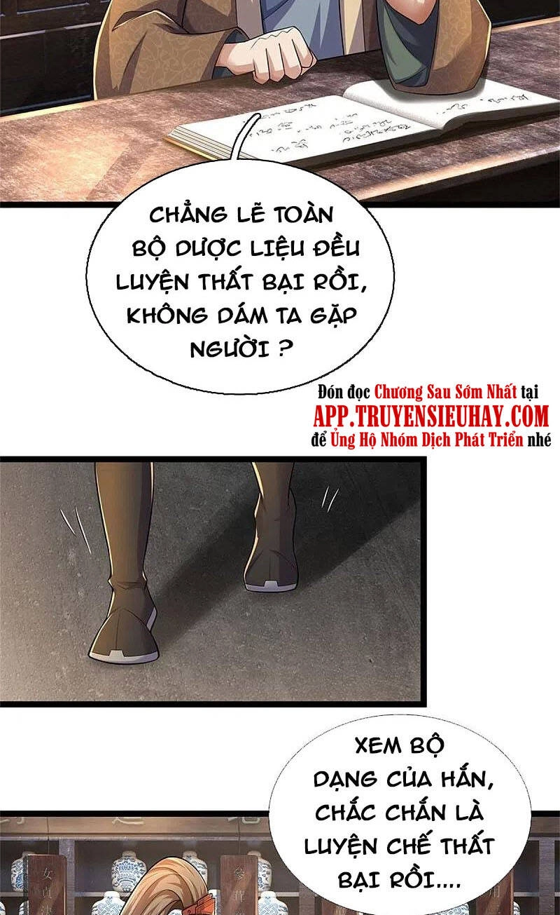 Nghịch Thiên Kiếm Thần Chapter 566 - 15