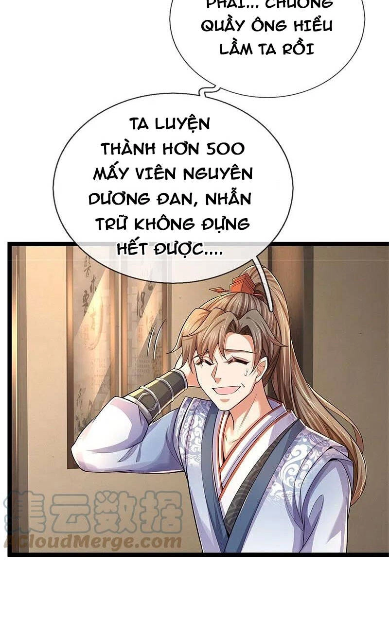 Nghịch Thiên Kiếm Thần Chapter 566 - 19