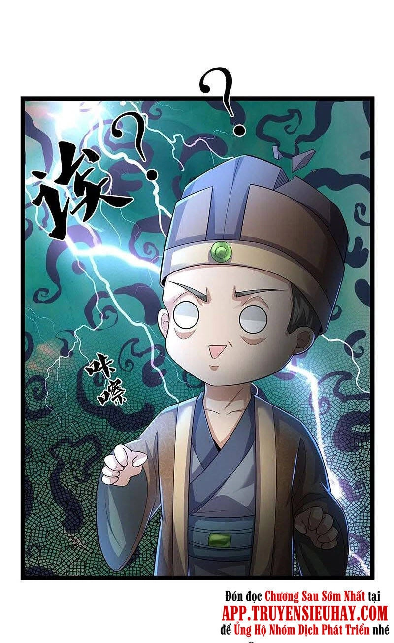 Nghịch Thiên Kiếm Thần Chapter 566 - 20