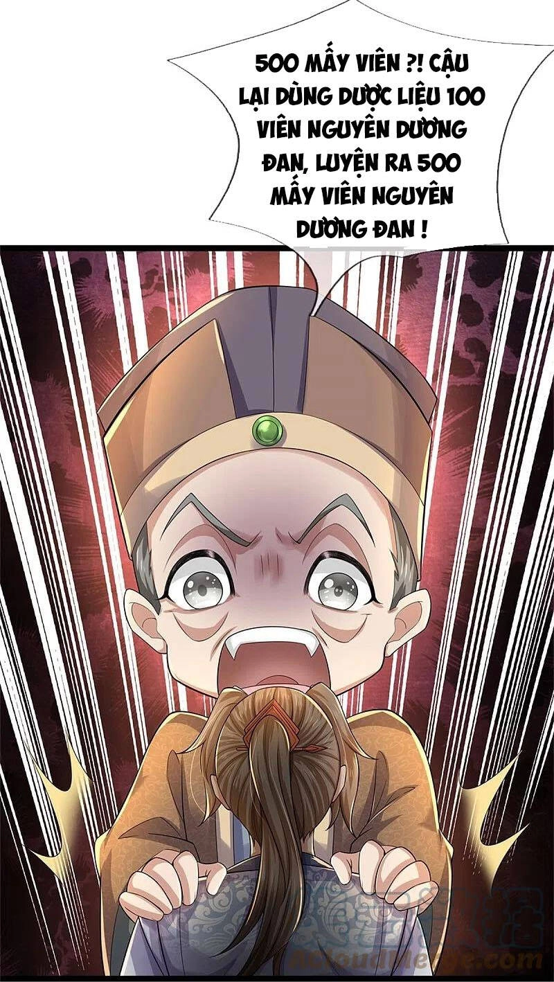 Nghịch Thiên Kiếm Thần Chapter 566 - 21