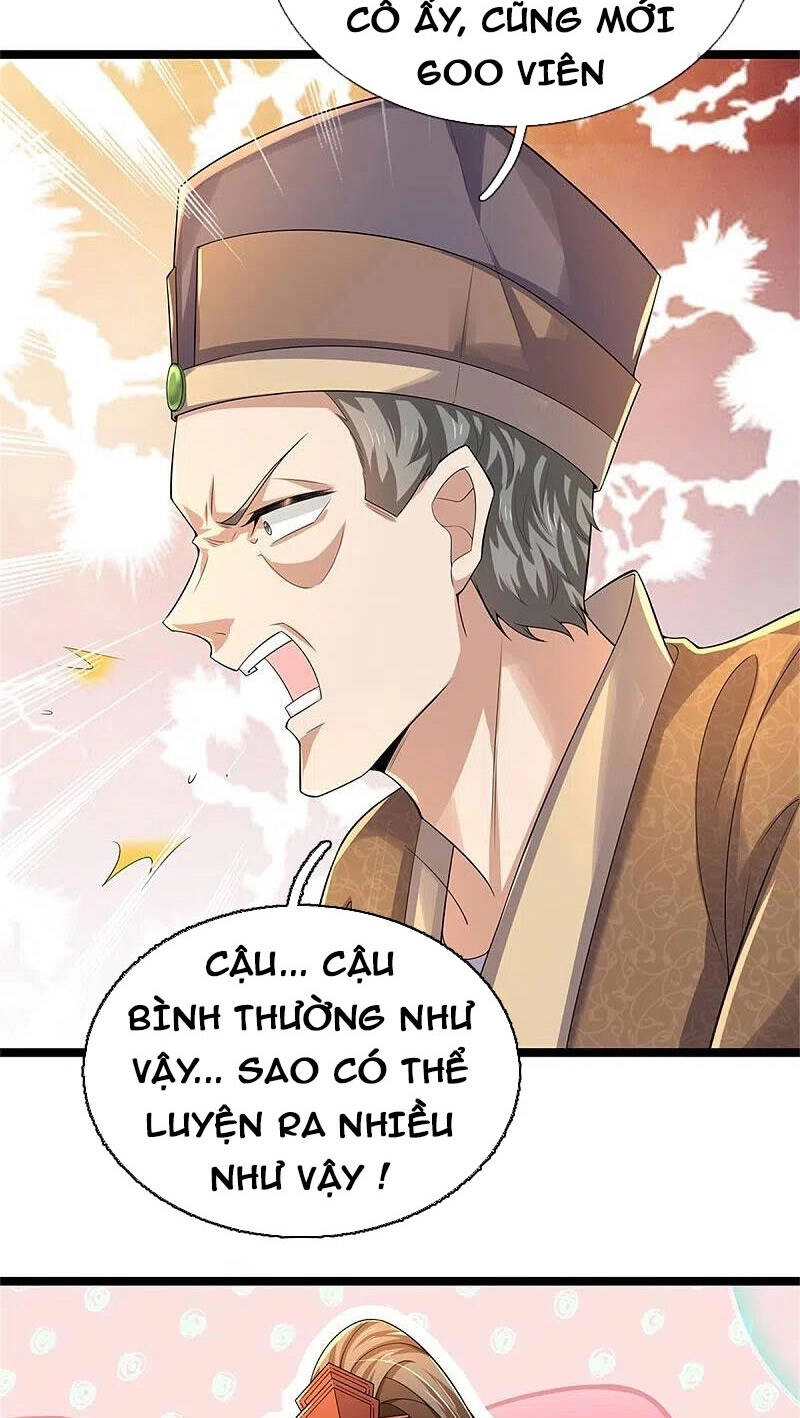 Nghịch Thiên Kiếm Thần Chapter 566 - 23