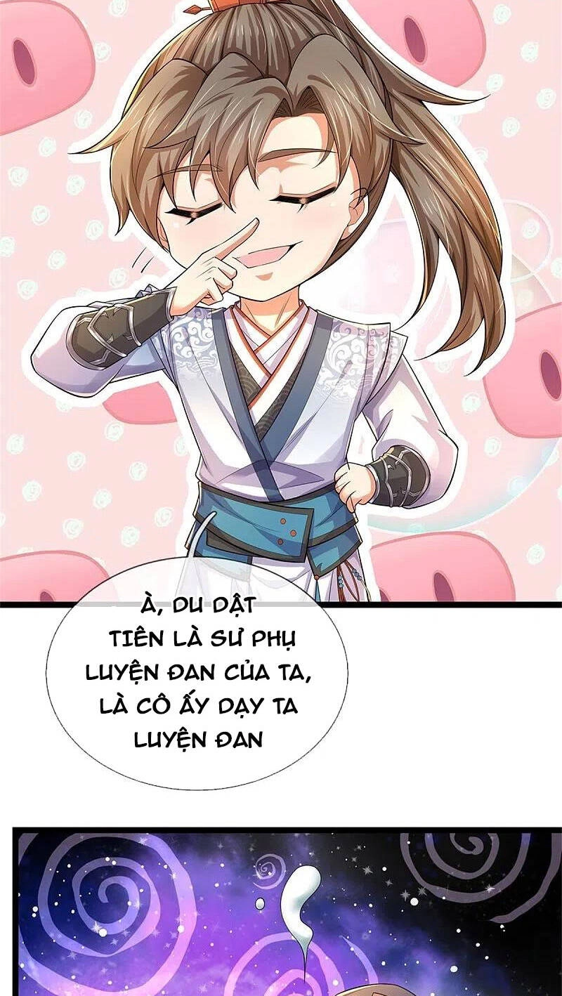 Nghịch Thiên Kiếm Thần Chapter 566 - 24