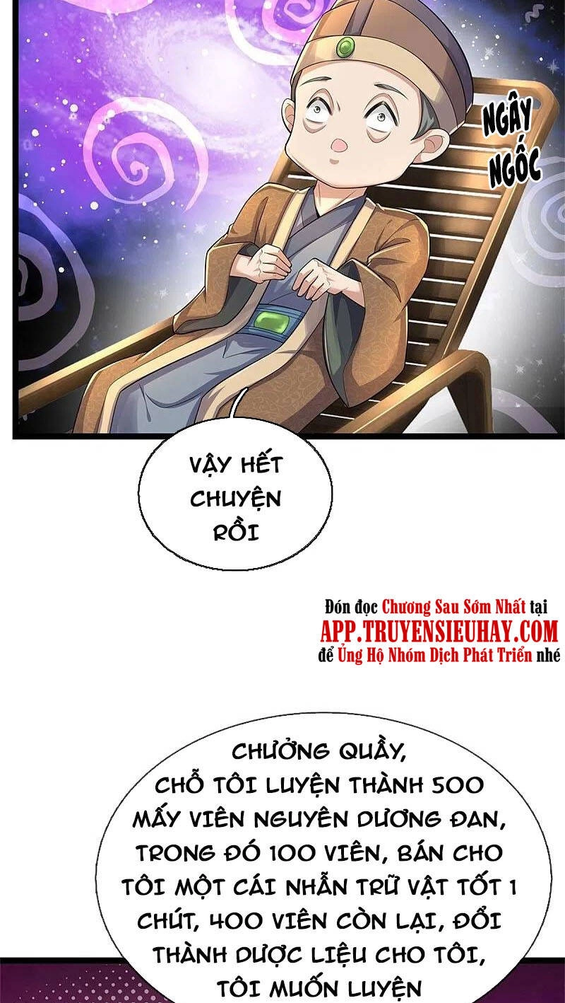 Nghịch Thiên Kiếm Thần Chapter 566 - 25