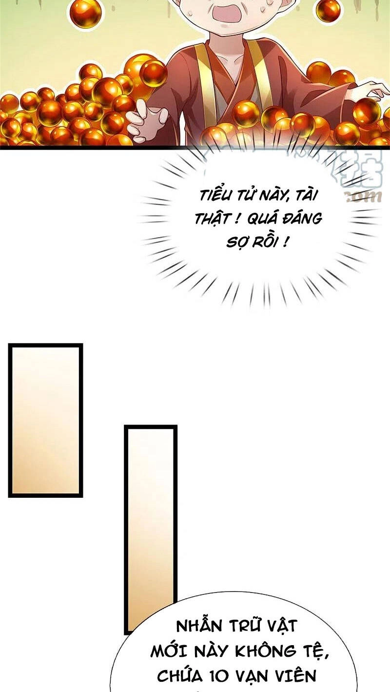 Nghịch Thiên Kiếm Thần Chapter 566 - 27