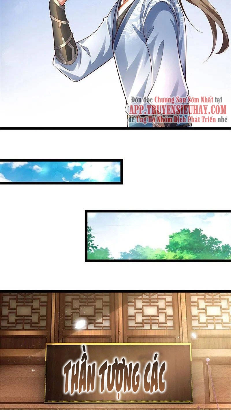 Nghịch Thiên Kiếm Thần Chapter 566 - 30