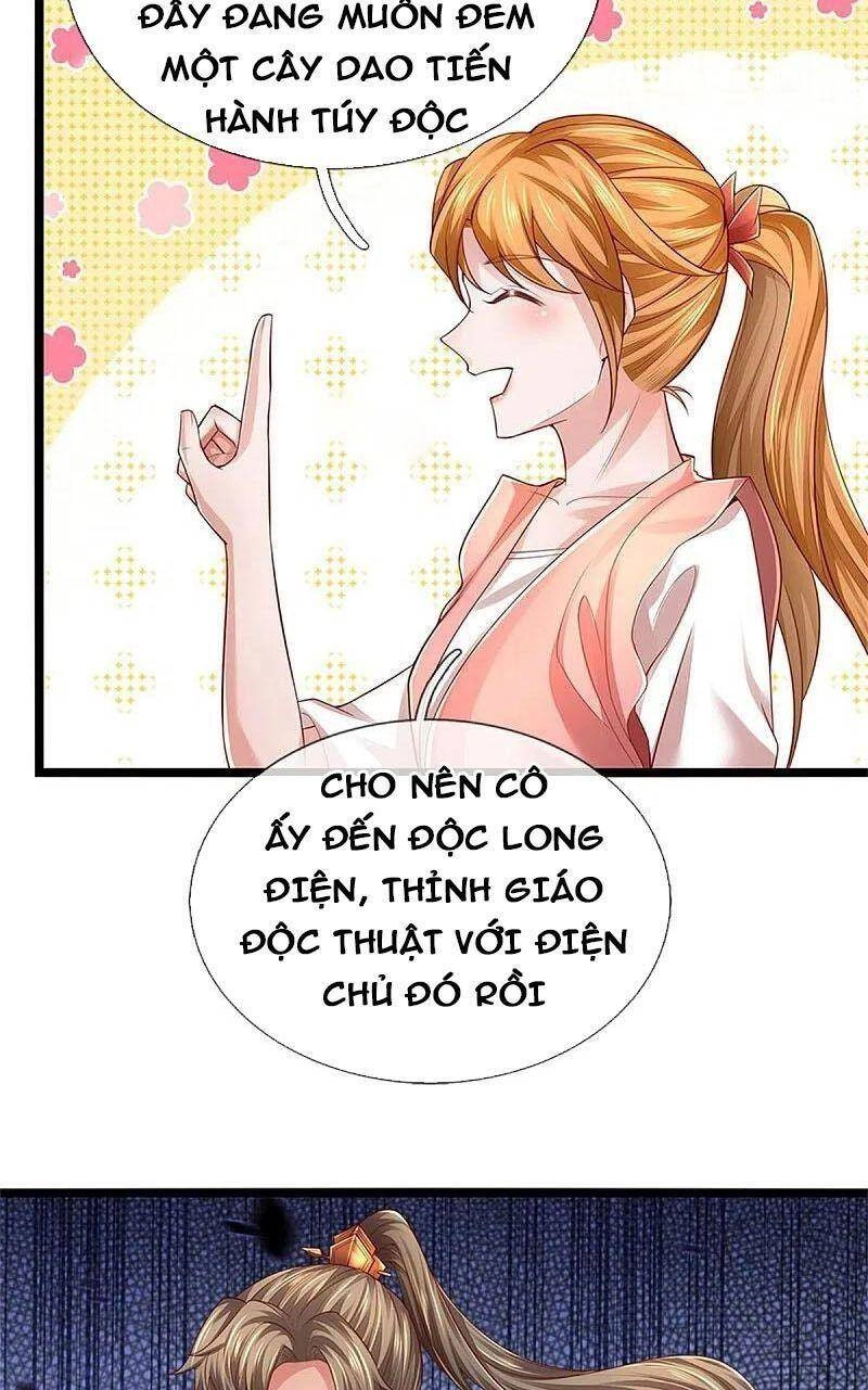 Nghịch Thiên Kiếm Thần Chapter 567 - 2