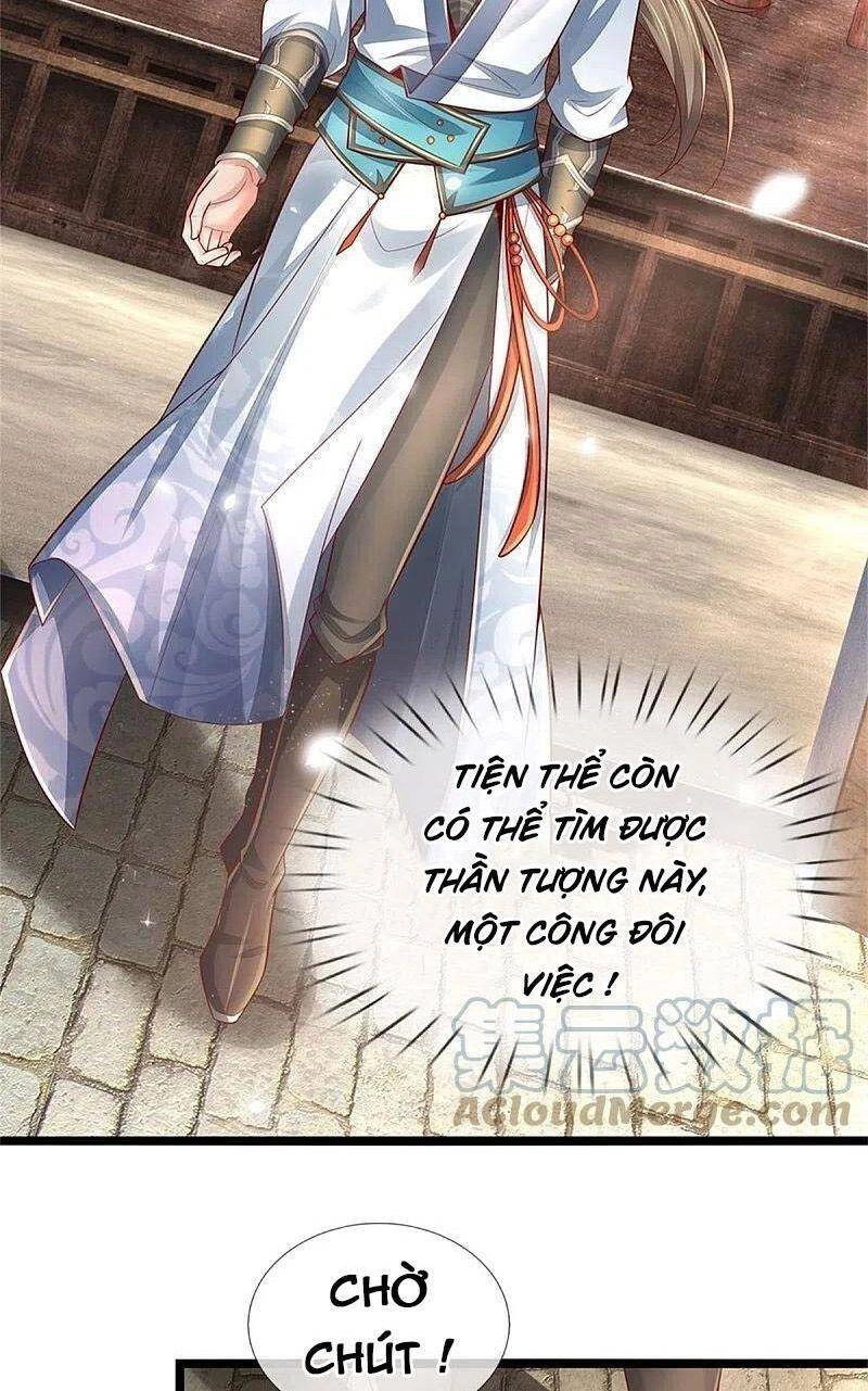 Nghịch Thiên Kiếm Thần Chapter 567 - 4