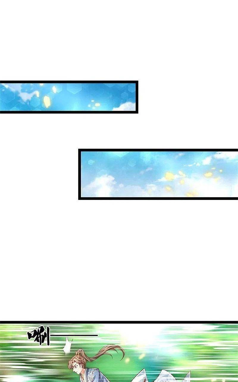 Nghịch Thiên Kiếm Thần Chapter 567 - 7