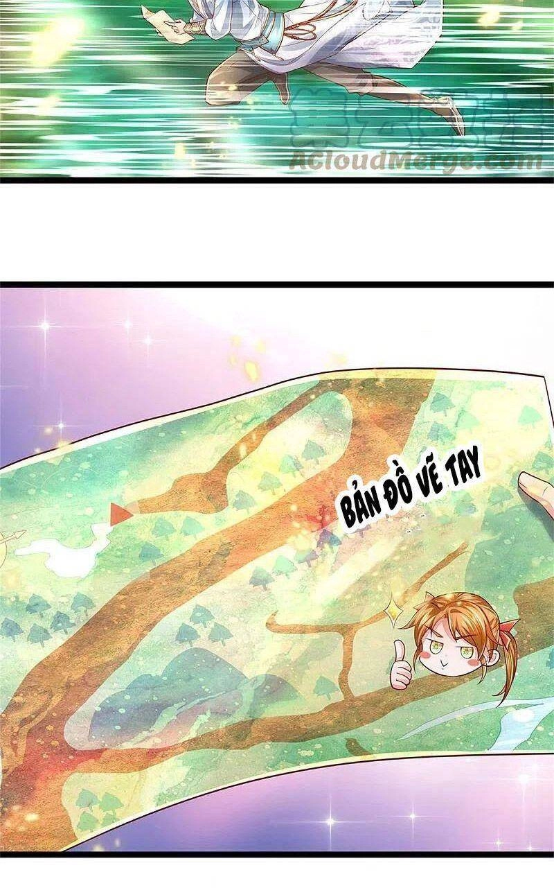 Nghịch Thiên Kiếm Thần Chapter 567 - 8