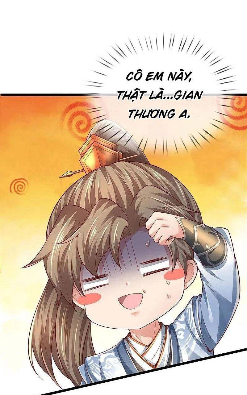 Nghịch Thiên Kiếm Thần Chapter 567 - 9