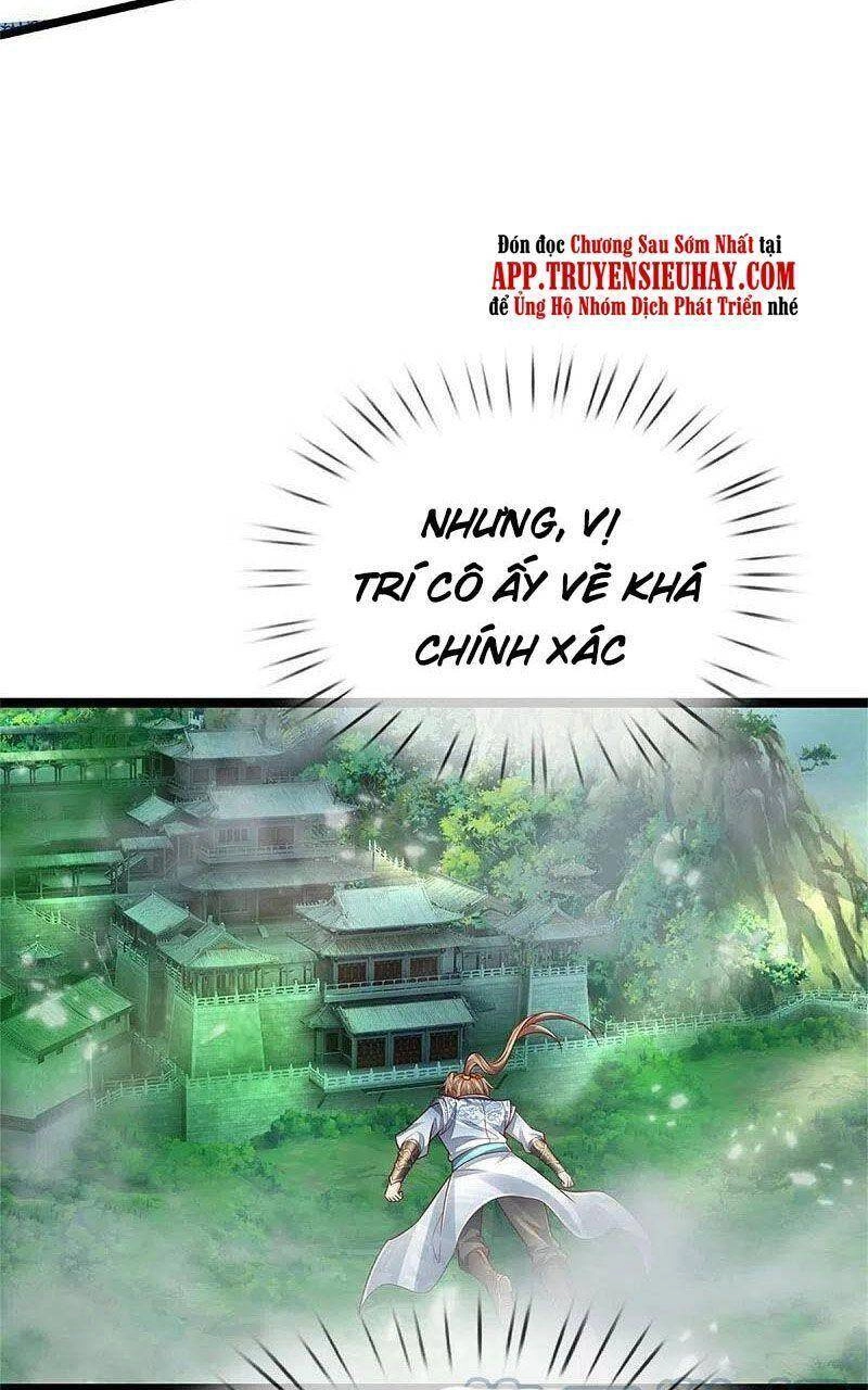Nghịch Thiên Kiếm Thần Chapter 567 - 10