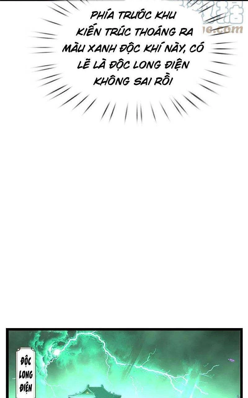 Nghịch Thiên Kiếm Thần Chapter 567 - 11