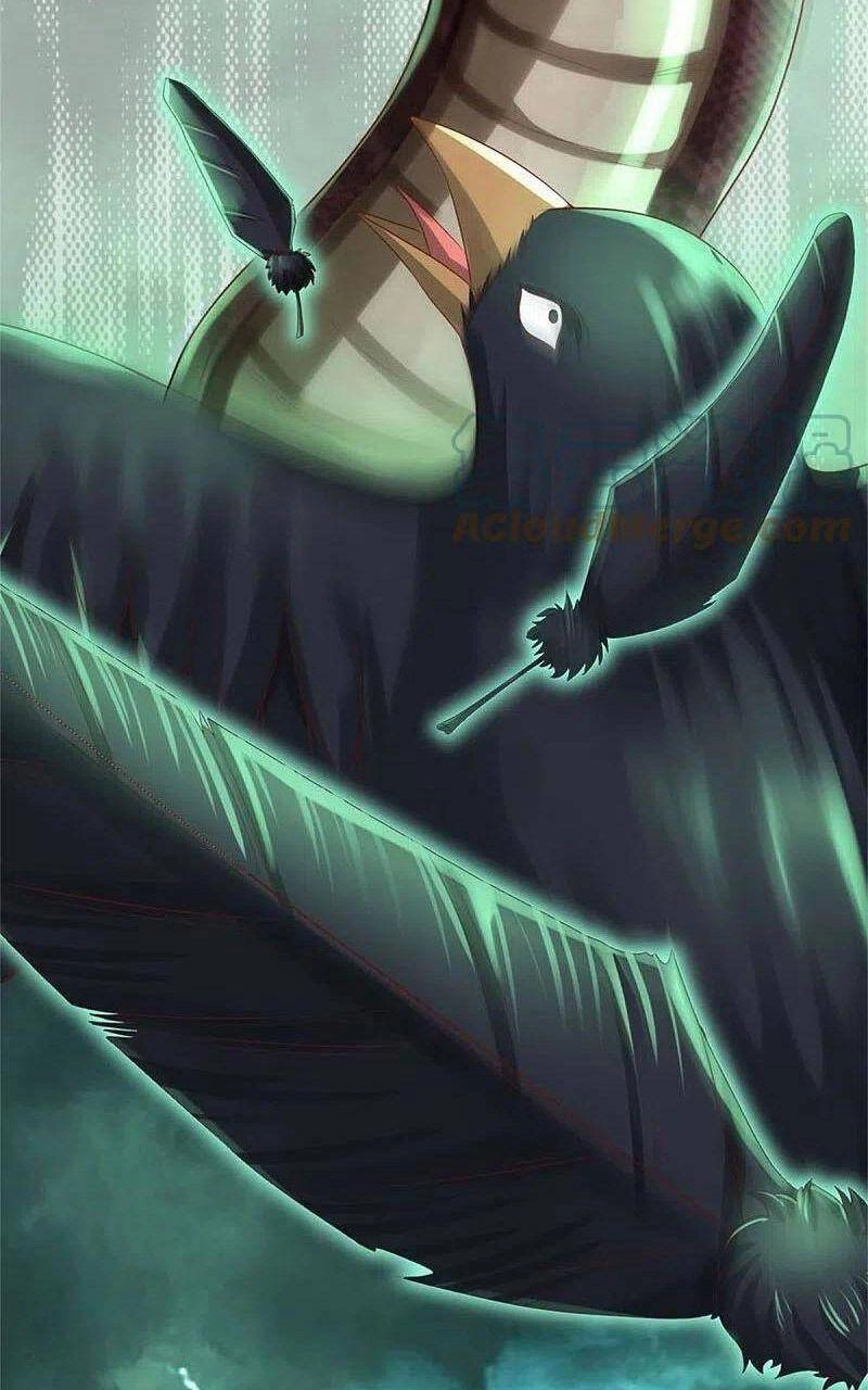 Nghịch Thiên Kiếm Thần Chapter 567 - 14