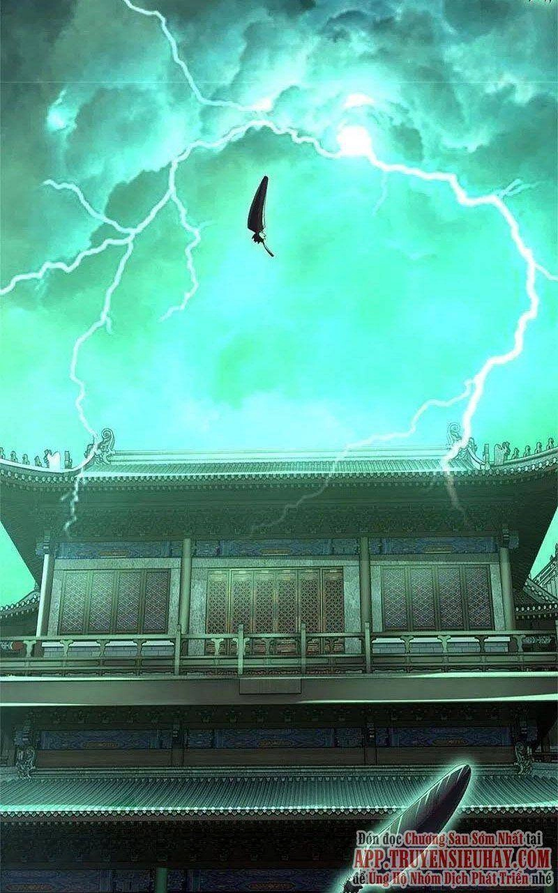 Nghịch Thiên Kiếm Thần Chapter 567 - 15