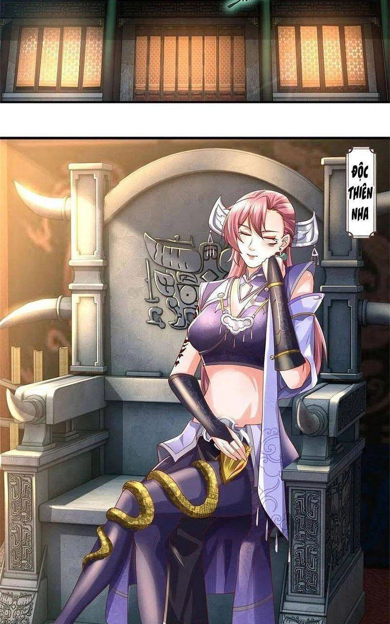 Nghịch Thiên Kiếm Thần Chapter 567 - 16