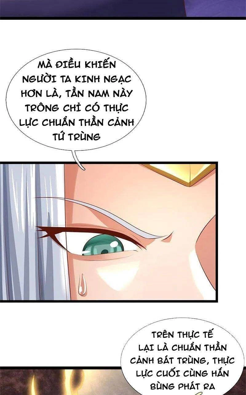 Nghịch Thiên Kiếm Thần Chapter 567 - 19