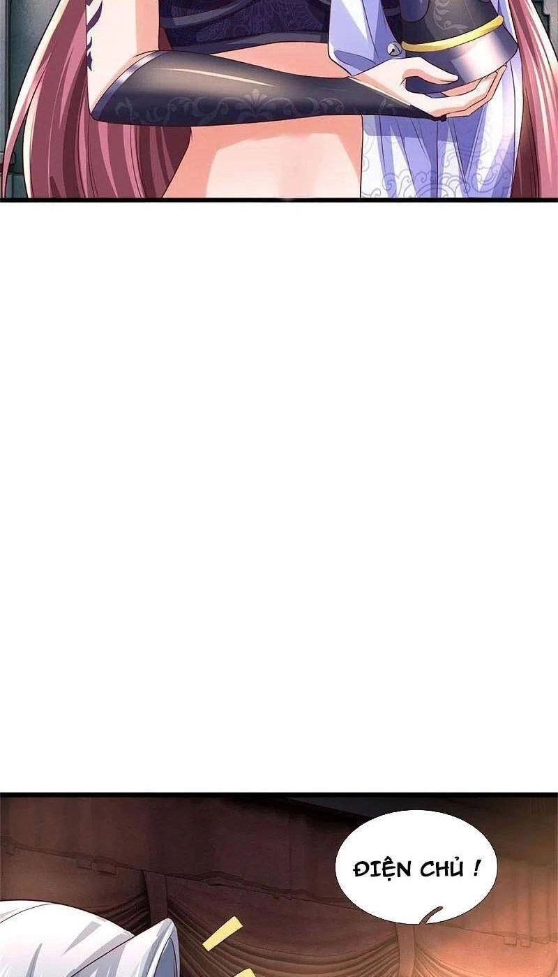 Nghịch Thiên Kiếm Thần Chapter 567 - 37