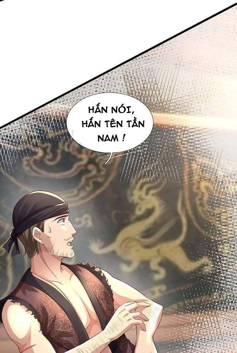 Nghịch Thiên Kiếm Thần Chapter 567 - 41