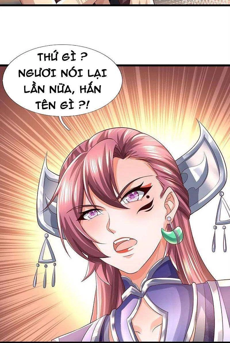 Nghịch Thiên Kiếm Thần Chapter 567 - 42