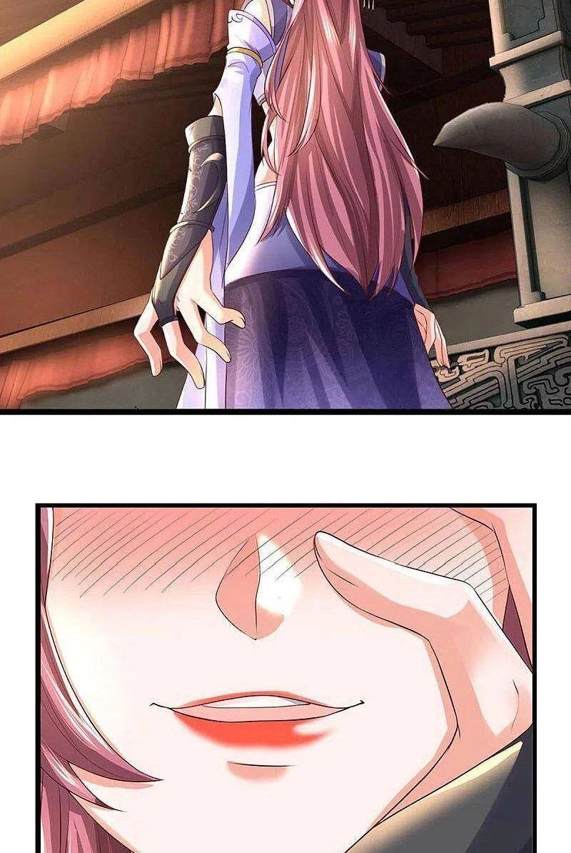 Nghịch Thiên Kiếm Thần Chapter 567 - 44