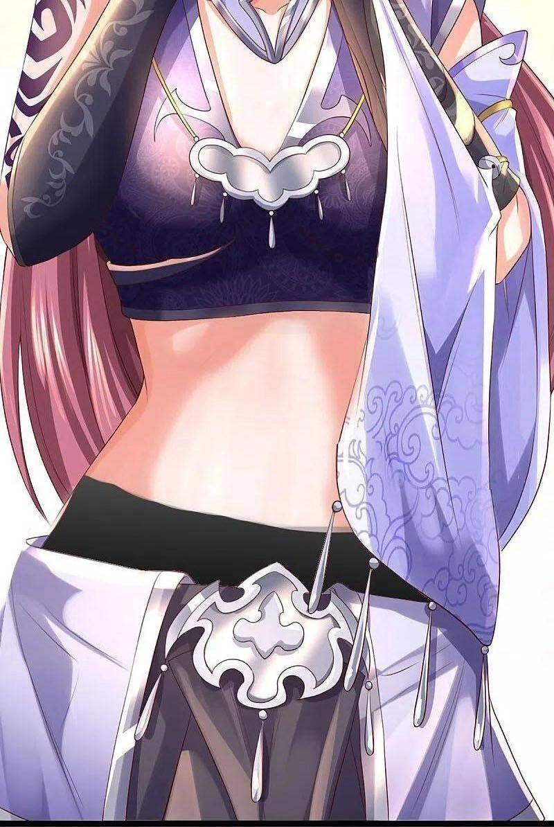 Nghịch Thiên Kiếm Thần Chapter 567 - 46