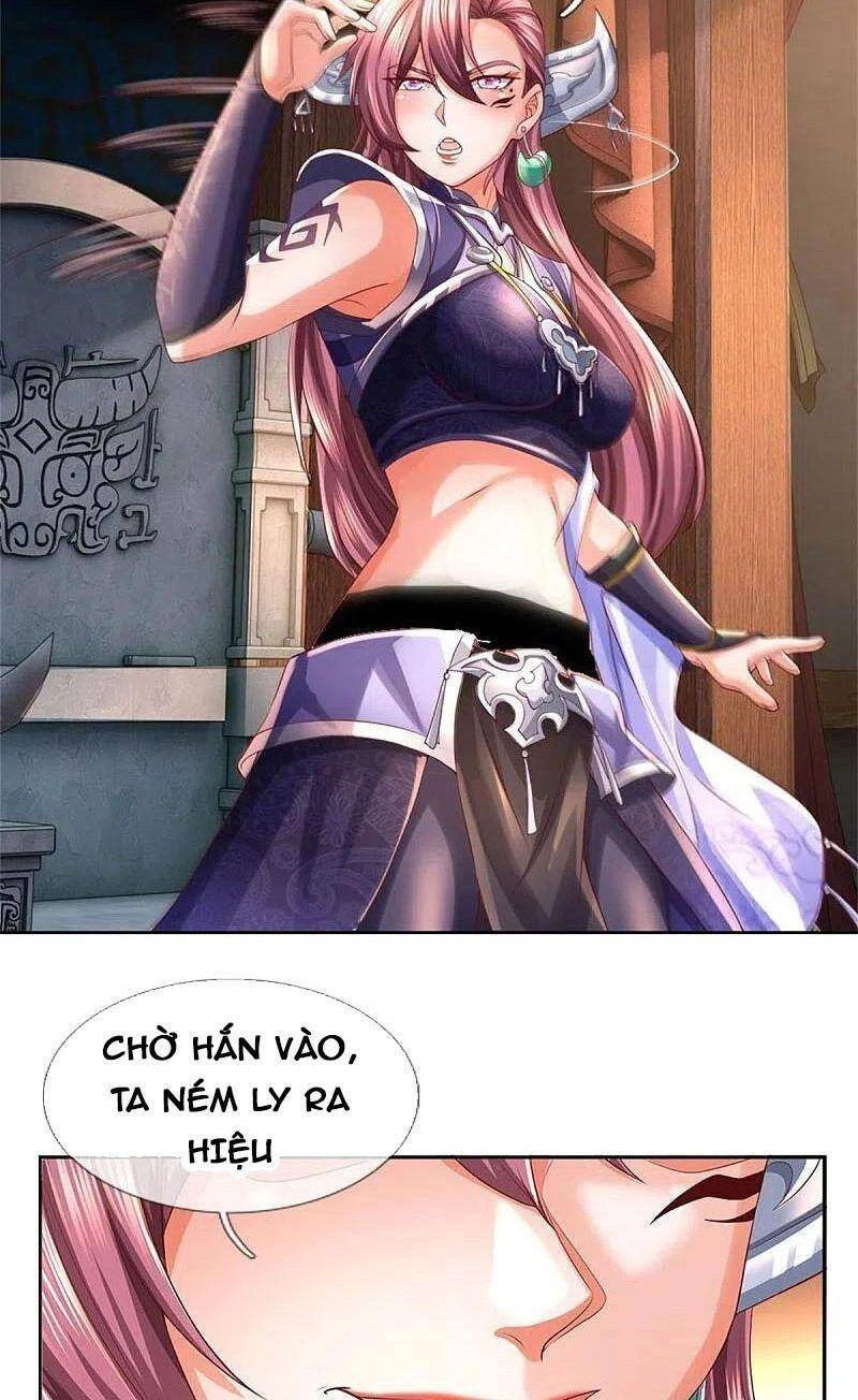 Nghịch Thiên Kiếm Thần Chapter 568 - 2