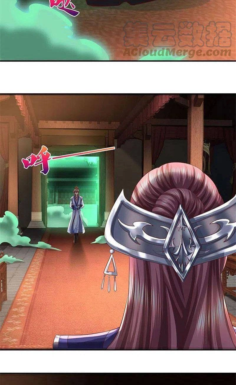 Nghịch Thiên Kiếm Thần Chapter 568 - 6