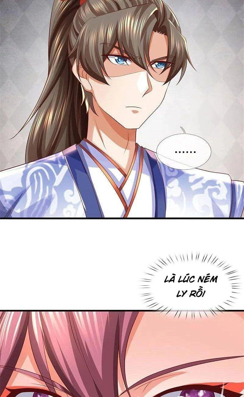 Nghịch Thiên Kiếm Thần Chapter 568 - 14