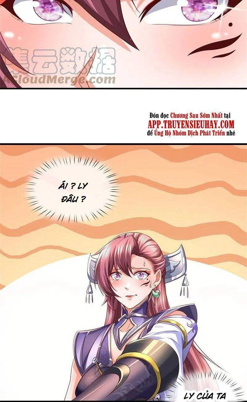 Nghịch Thiên Kiếm Thần Chapter 568 - 15