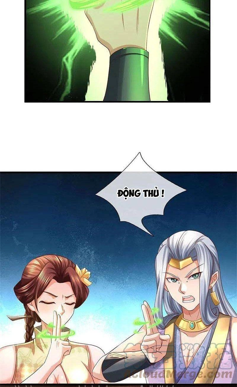 Nghịch Thiên Kiếm Thần Chapter 568 - 19