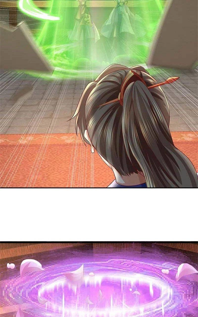 Nghịch Thiên Kiếm Thần Chapter 568 - 21