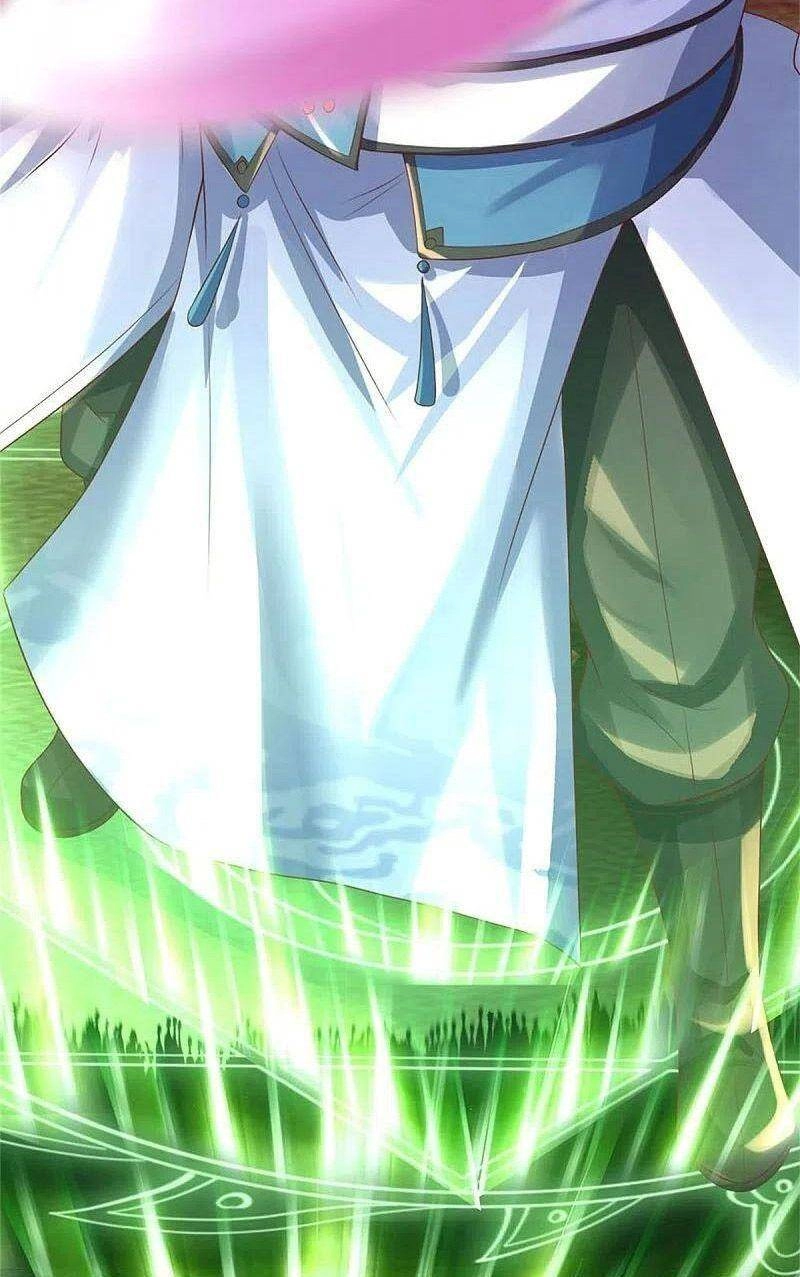 Nghịch Thiên Kiếm Thần Chapter 568 - 24