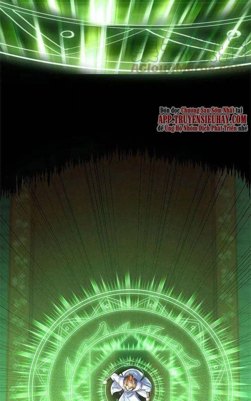 Nghịch Thiên Kiếm Thần Chapter 568 - 25