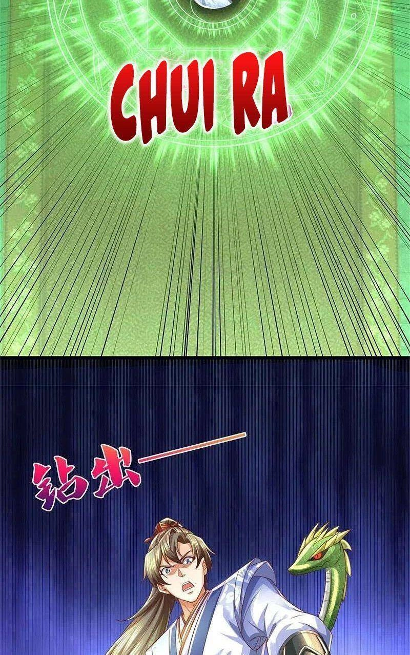 Nghịch Thiên Kiếm Thần Chapter 568 - 26