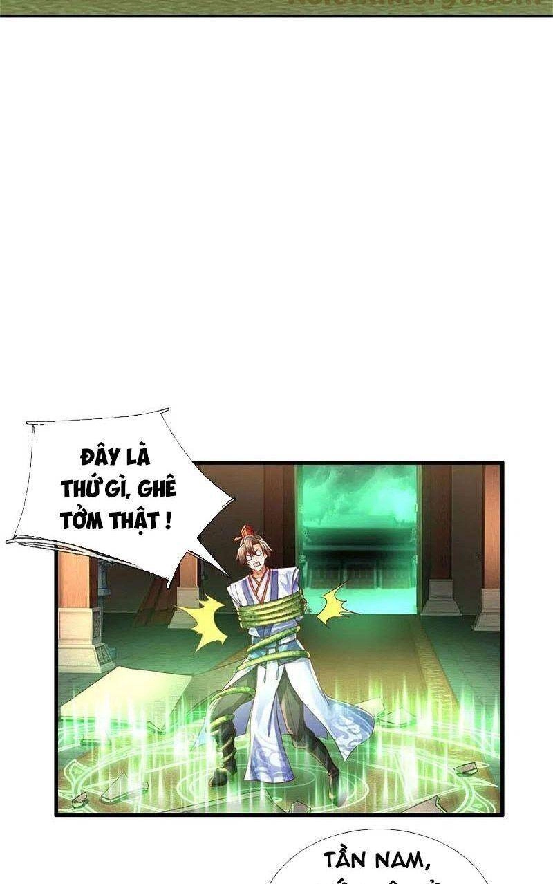 Nghịch Thiên Kiếm Thần Chapter 568 - 28