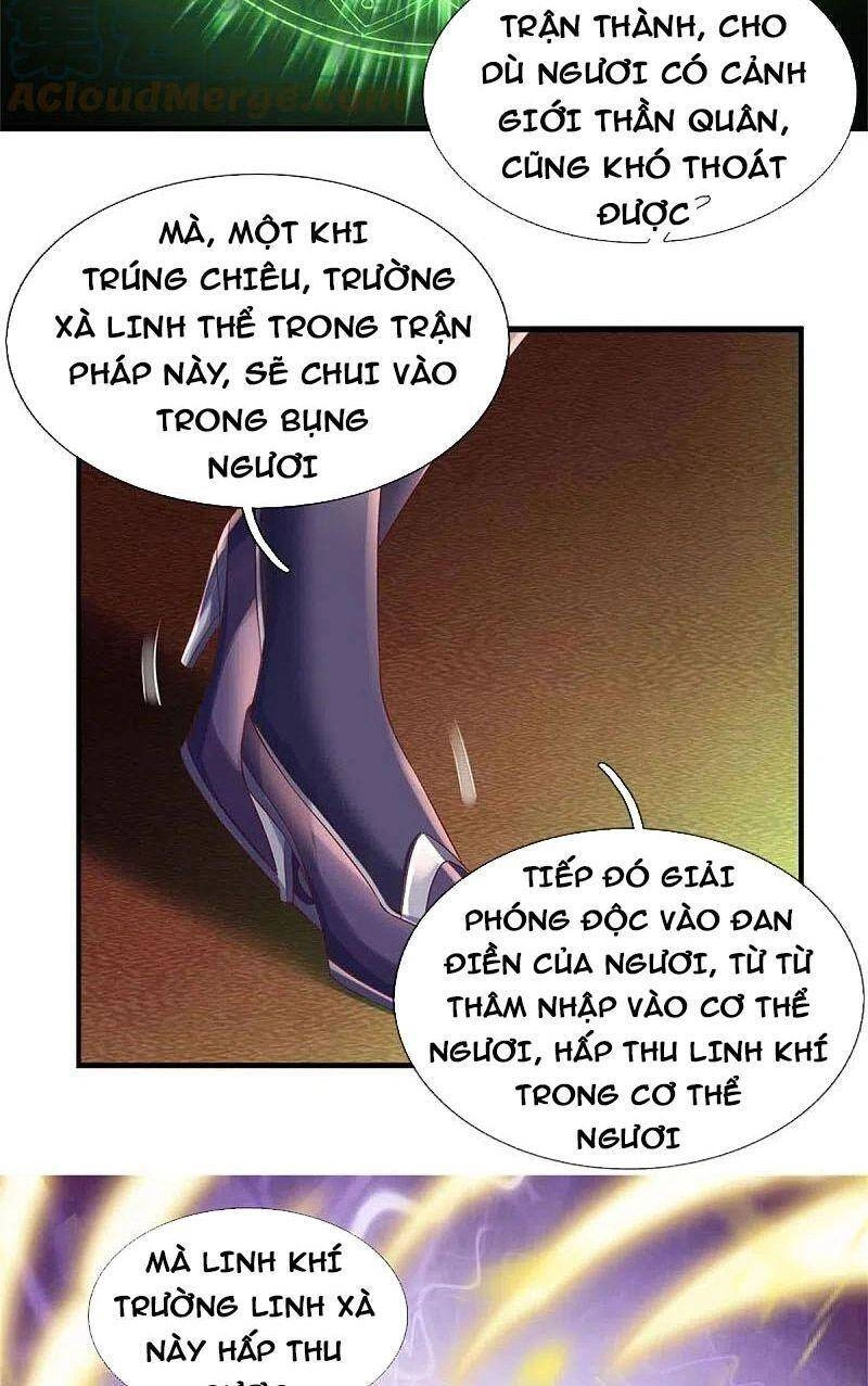 Nghịch Thiên Kiếm Thần Chapter 568 - 31