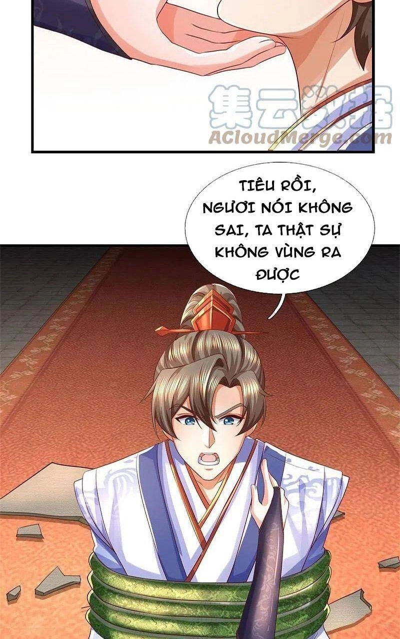 Nghịch Thiên Kiếm Thần Chapter 568 - 33