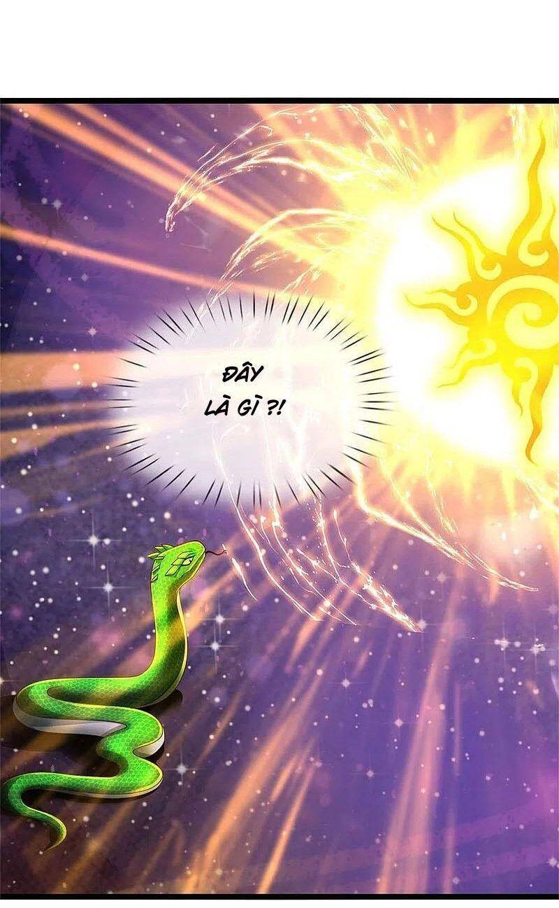 Nghịch Thiên Kiếm Thần Chapter 569 - 2