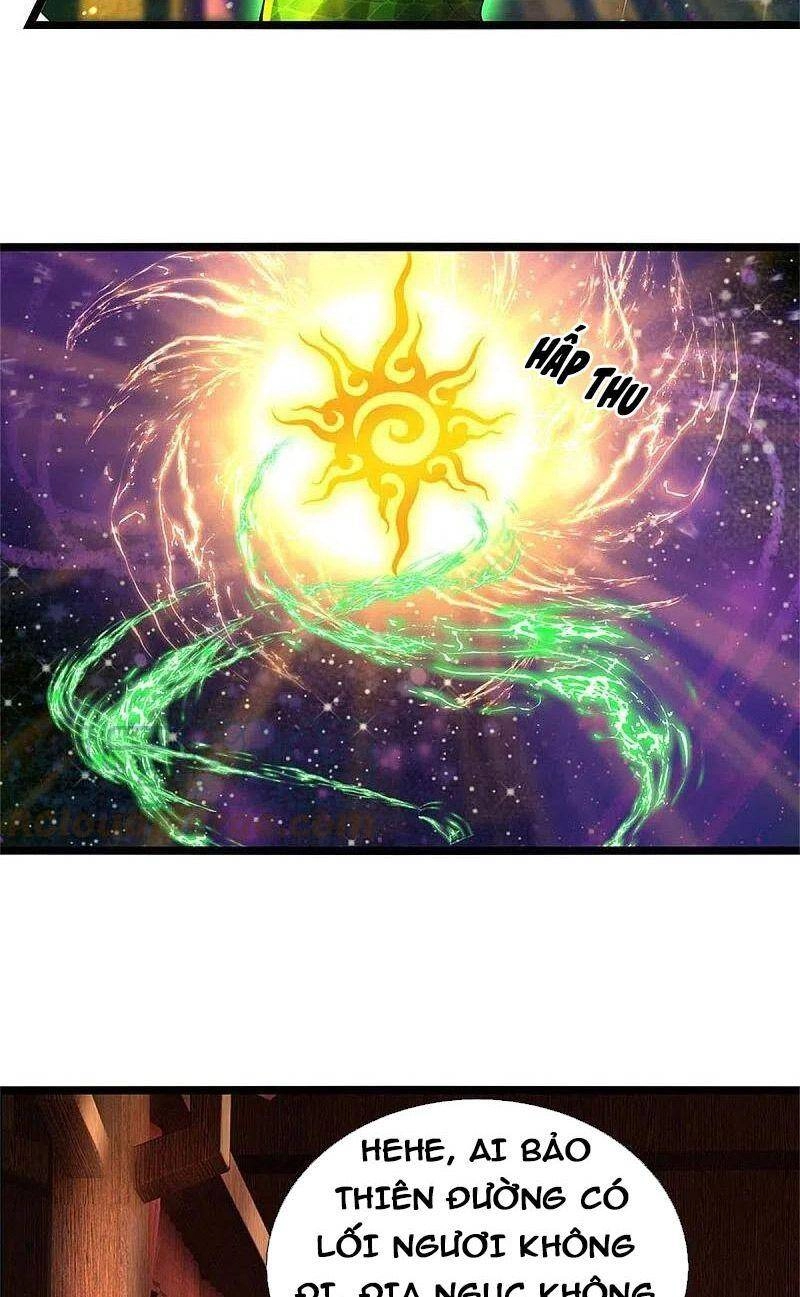 Nghịch Thiên Kiếm Thần Chapter 569 - 4
